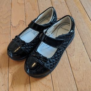 Pediped mary jane shoes